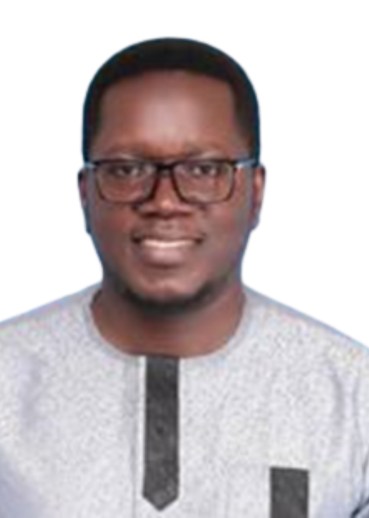 Benjamin Kumah Mintah